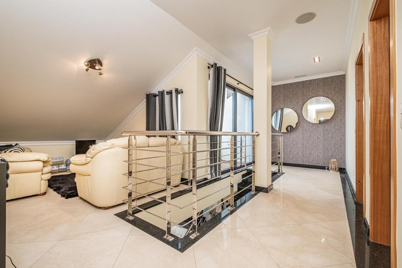 Countryside Nest By Madeira Sun Travel Villa Achadas da Cruz Luaran gambar