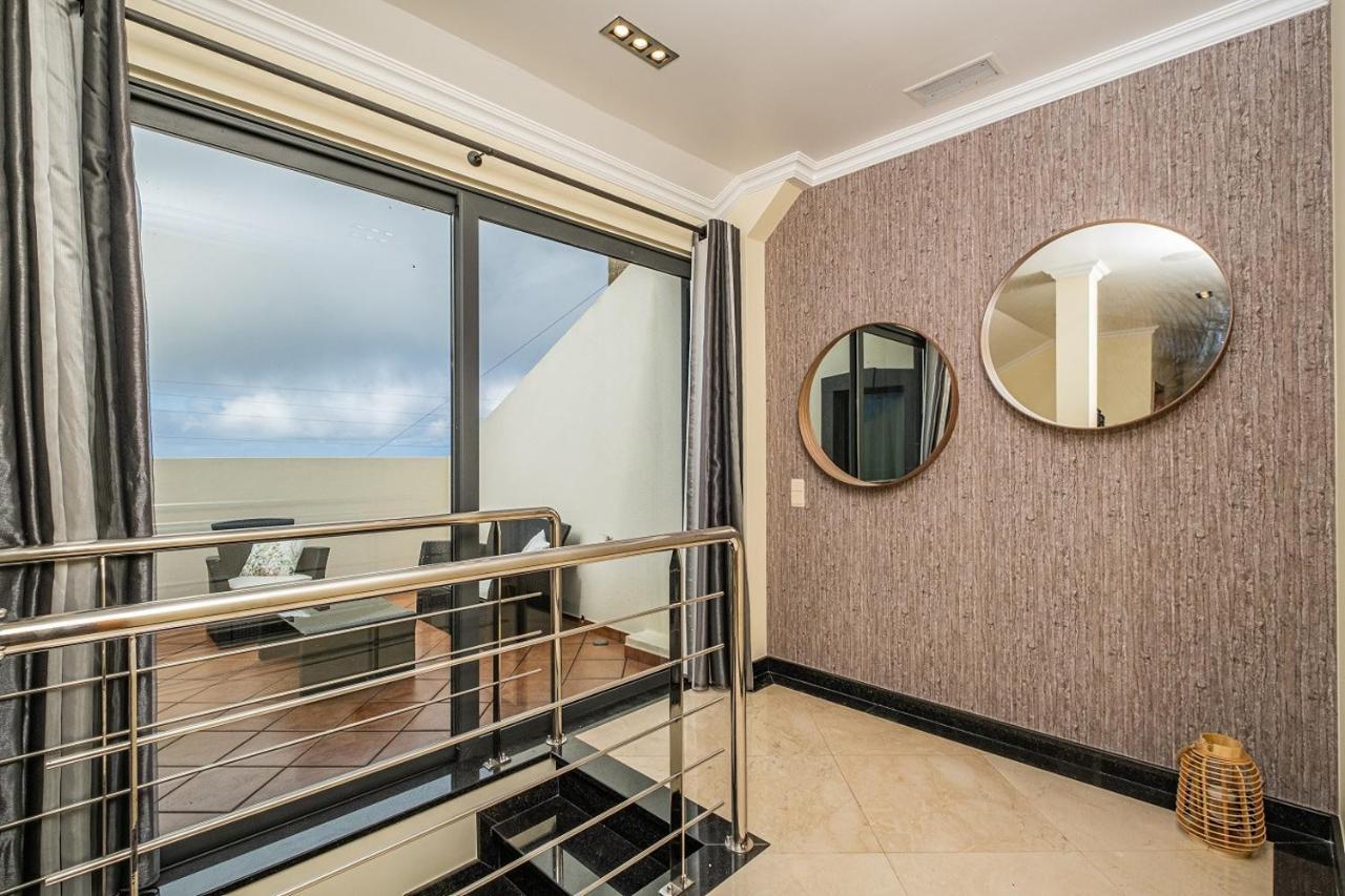 Countryside Nest By Madeira Sun Travel Villa Achadas da Cruz Luaran gambar