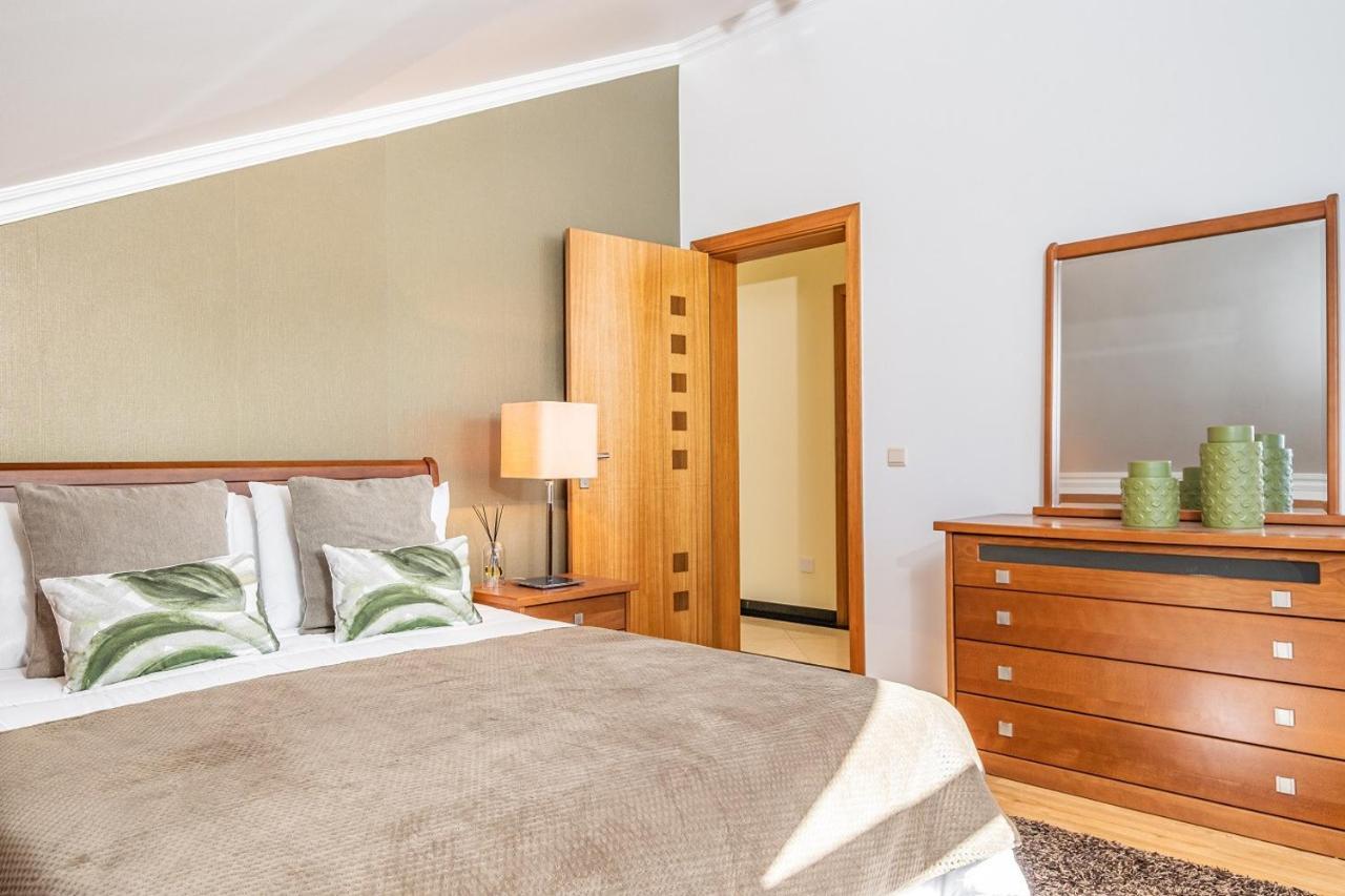 Countryside Nest By Madeira Sun Travel Villa Achadas da Cruz Luaran gambar