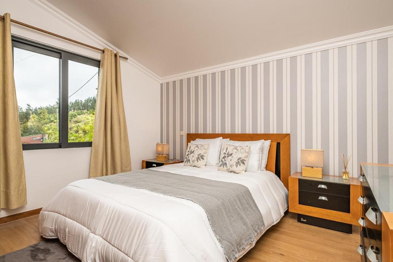 Countryside Nest By Madeira Sun Travel Villa Achadas da Cruz Luaran gambar
