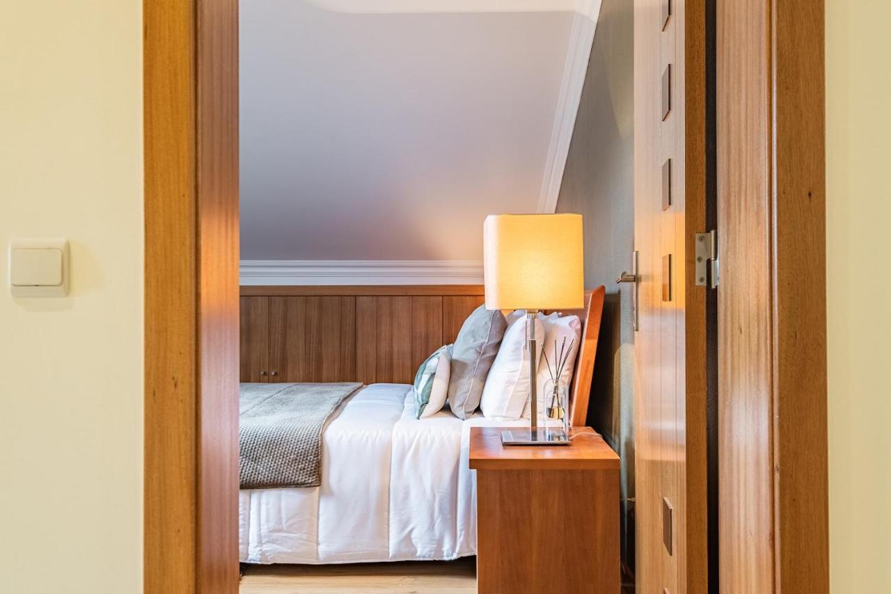 Countryside Nest By Madeira Sun Travel Villa Achadas da Cruz Luaran gambar