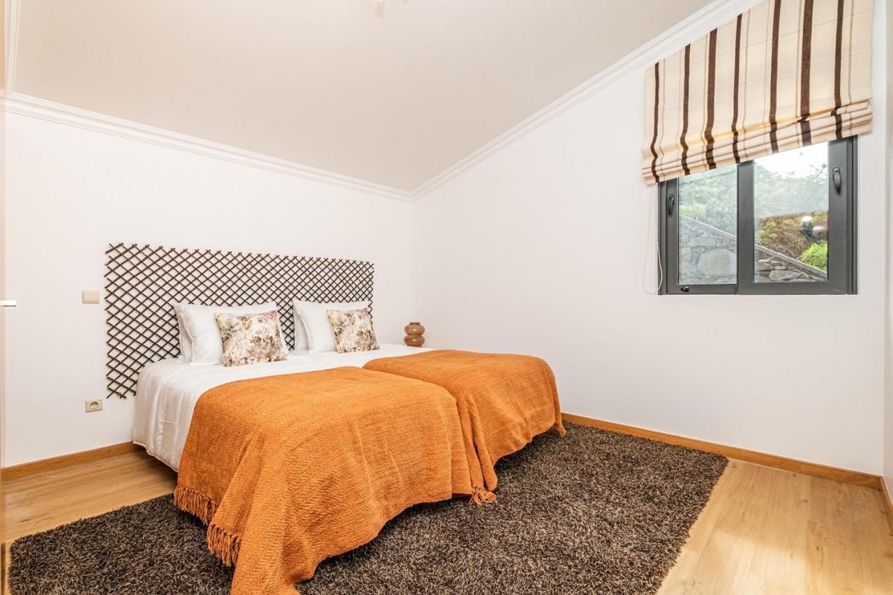 Countryside Nest By Madeira Sun Travel Villa Achadas da Cruz Luaran gambar