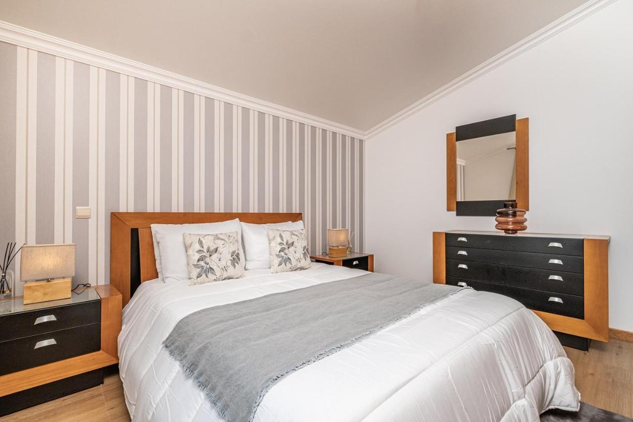 Countryside Nest By Madeira Sun Travel Villa Achadas da Cruz Luaran gambar