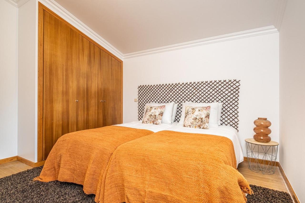 Countryside Nest By Madeira Sun Travel Villa Achadas da Cruz Luaran gambar